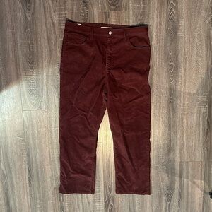 Levi’s jeans